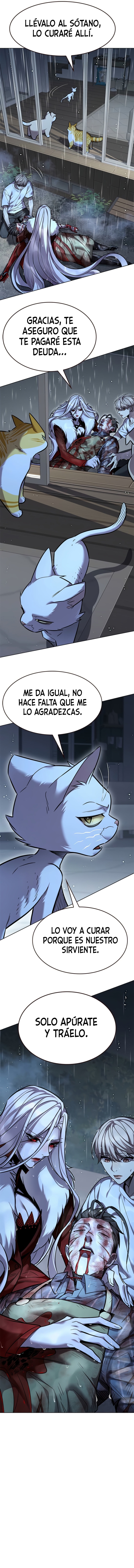 Read Eleceed es Manga Online