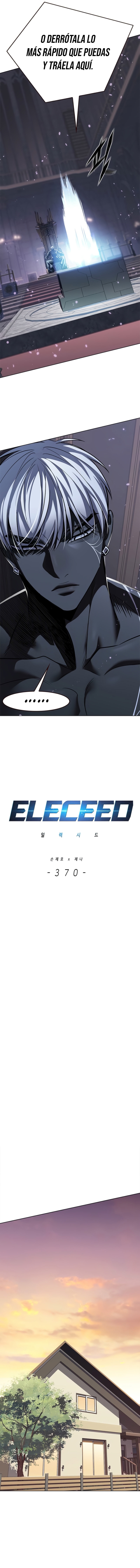 Read Eleceed es Manga Online