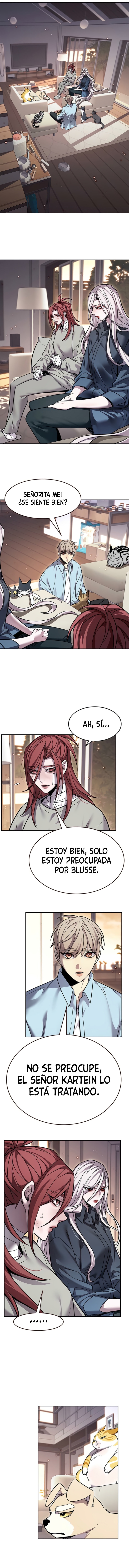 Read Eleceed es Manga Online