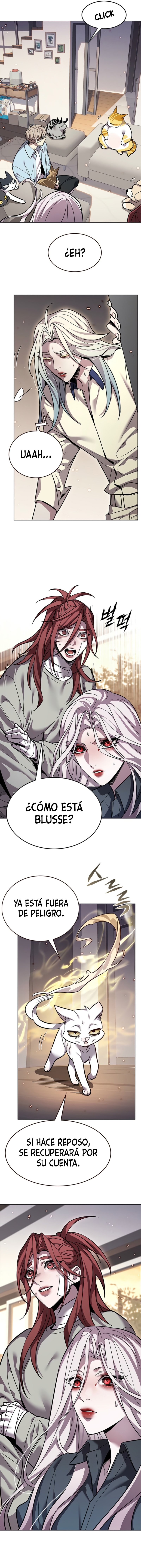 Read Eleceed es Manga Online