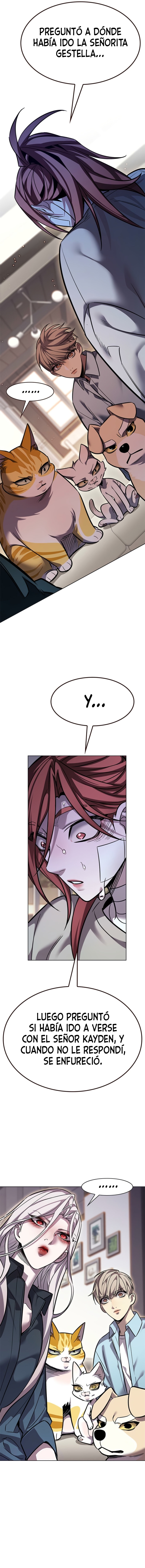 Read Eleceed es Manga Online