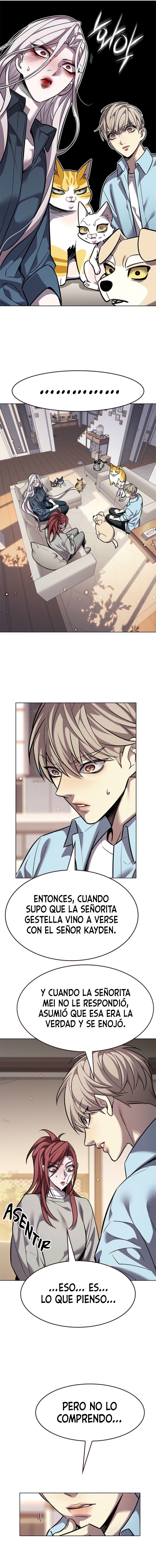 Read Eleceed es Manga Online