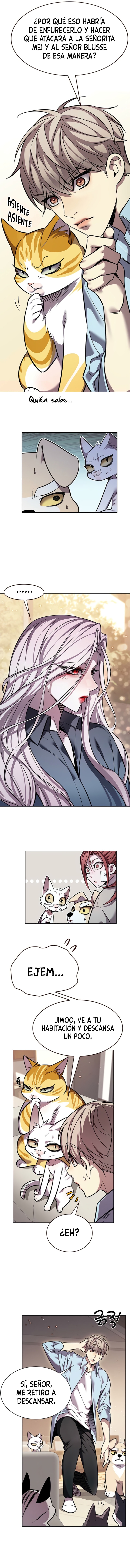 Read Eleceed es Manga Online