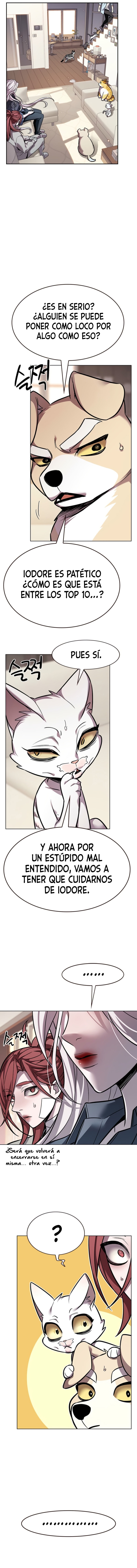 Read Eleceed es Manga Online