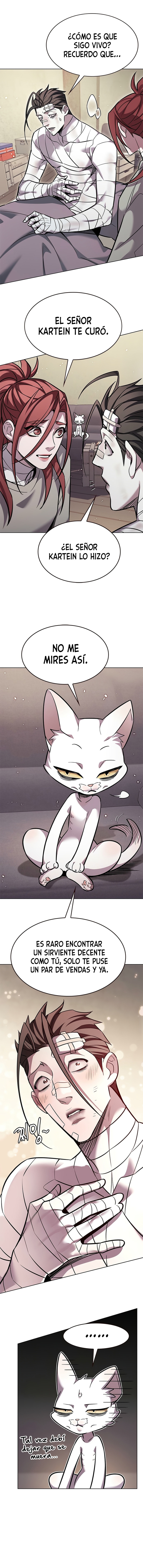 Read Eleceed es Manga Online