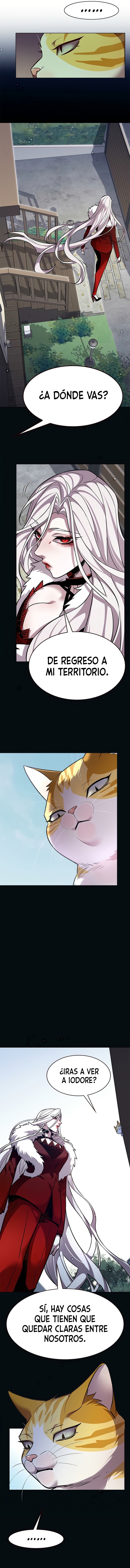 Read Eleceed es Manga Online