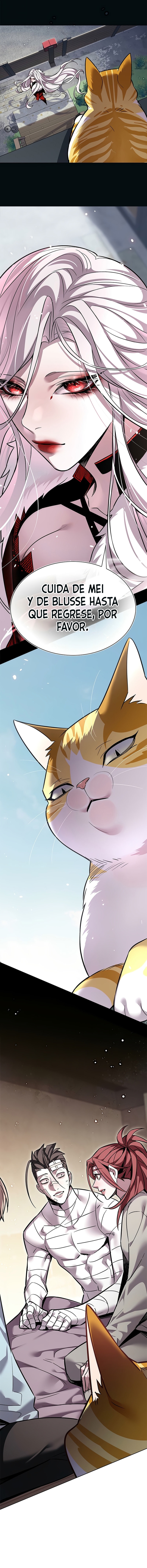 Read Eleceed es Manga Online