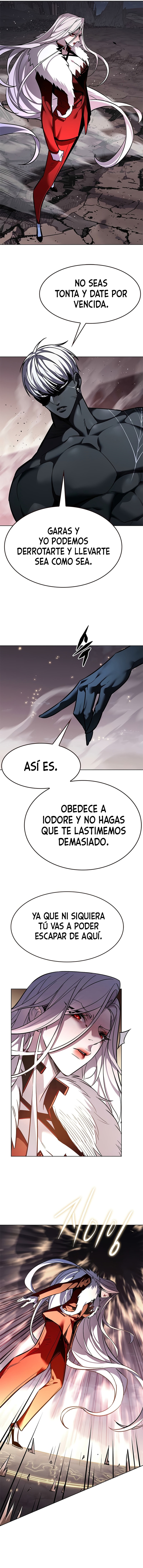 Read Eleceed es Manga Online