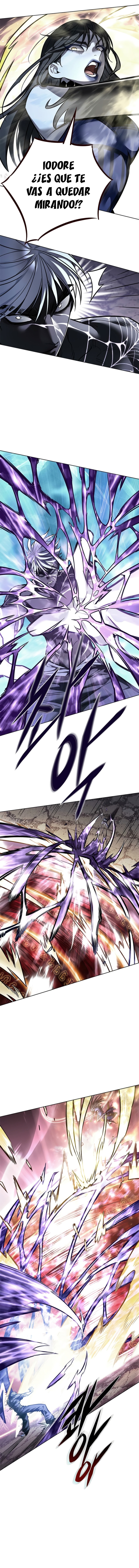 Read Eleceed es Manga Online