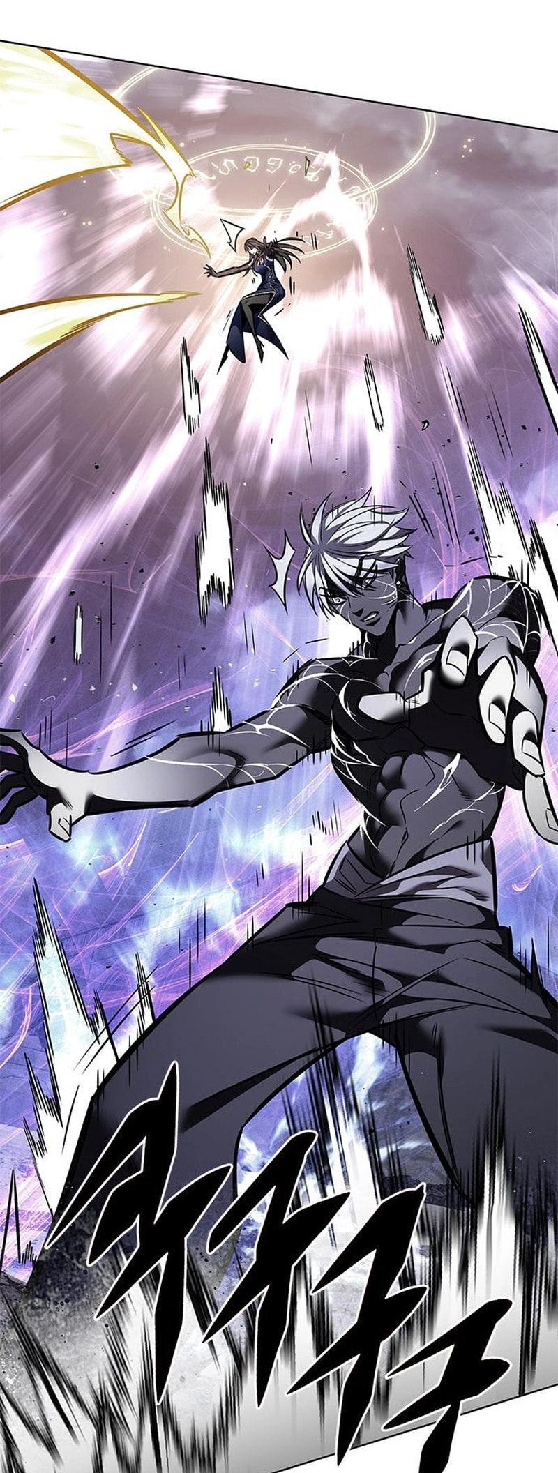 Read Eleceed es Manga Online