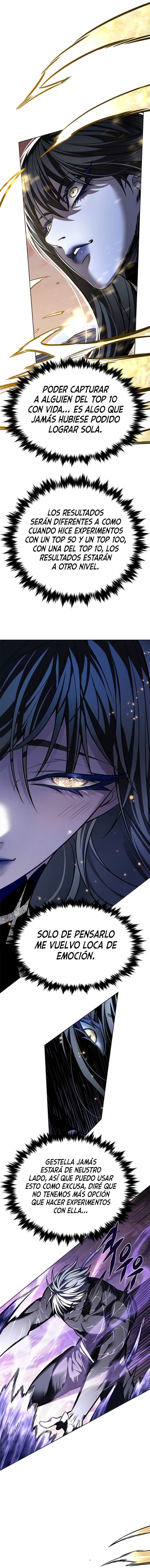 Read Eleceed es Manga Online