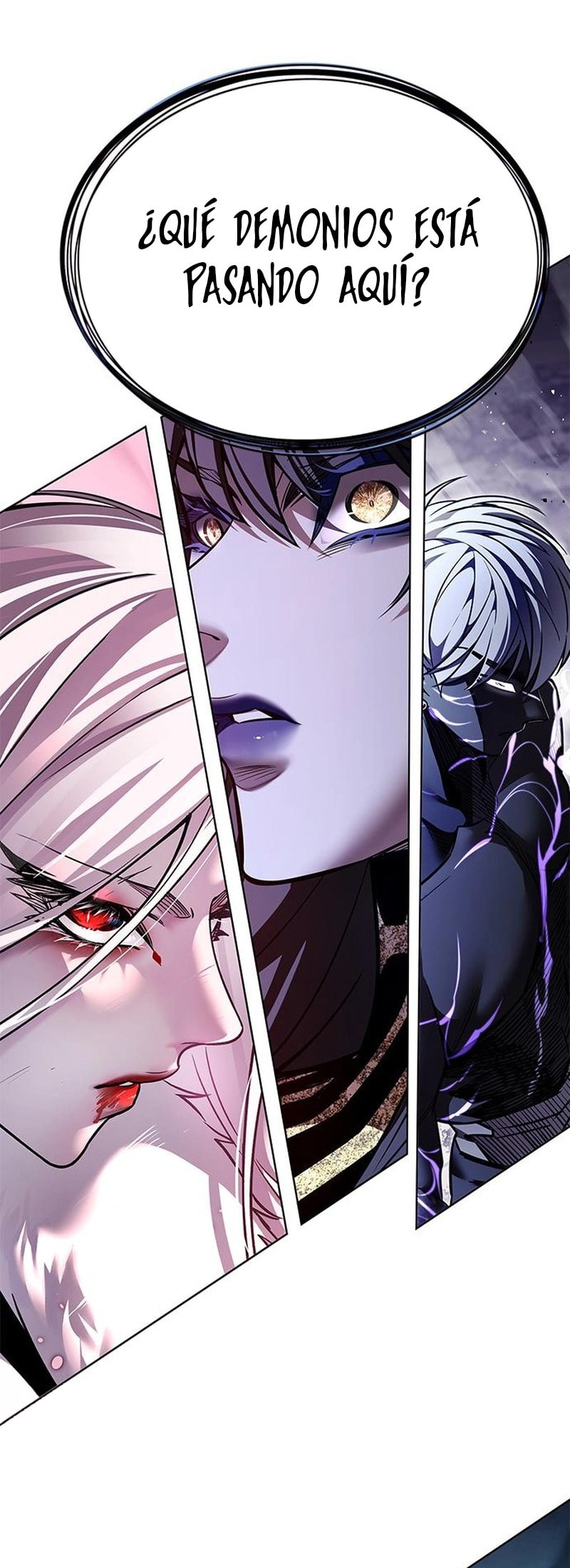 Read Eleceed es Manga Online