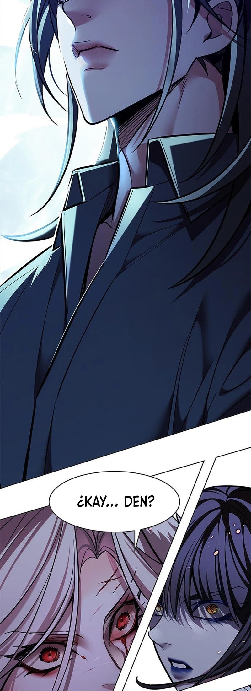 Read Eleceed es Manga Online