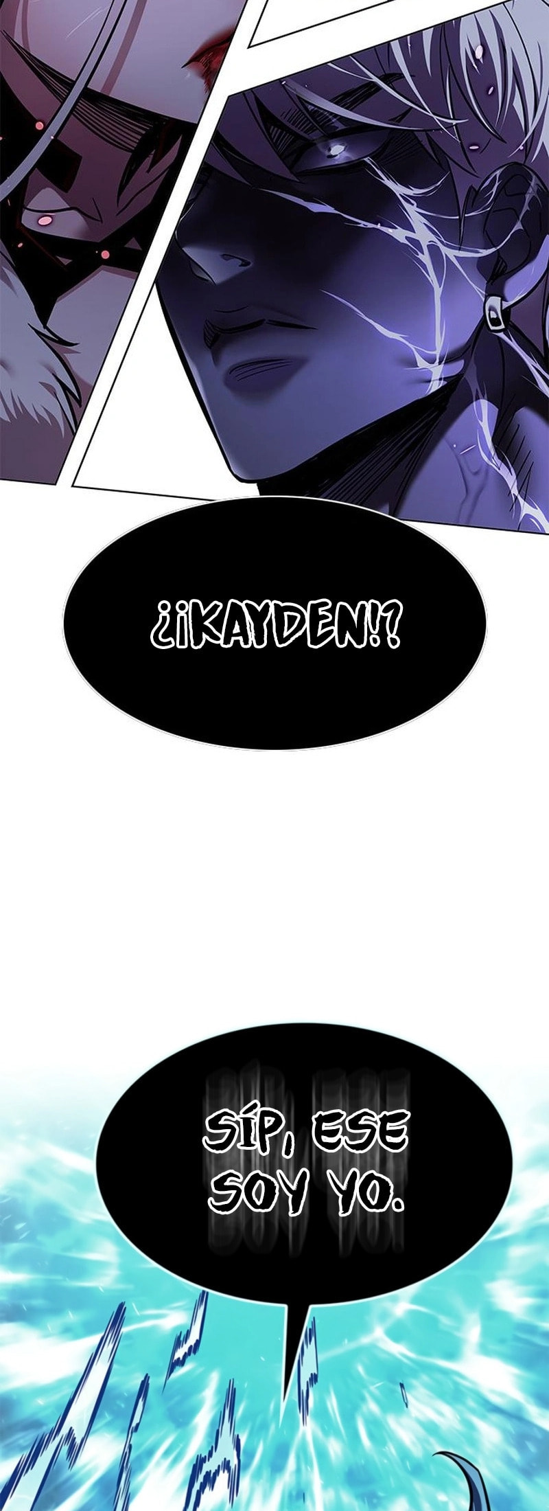 Read Eleceed es Manga Online