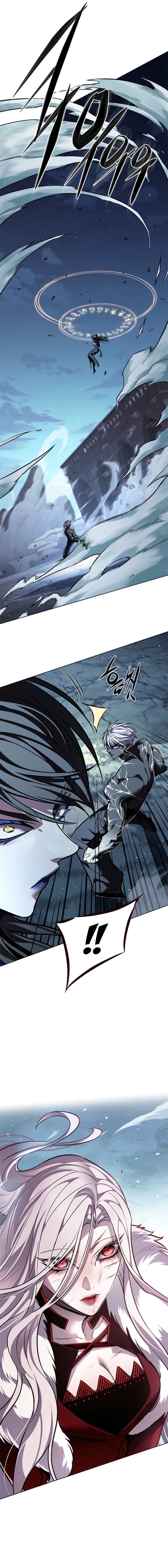 Read Eleceed es Manga Online