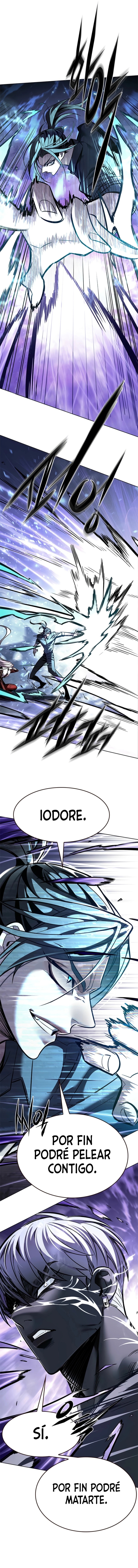 Read Eleceed es Manga Online