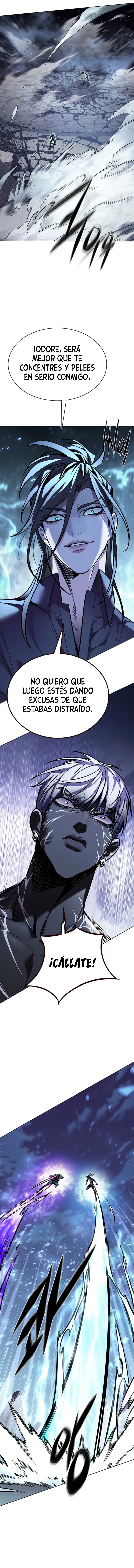 Read Eleceed es Manga Online