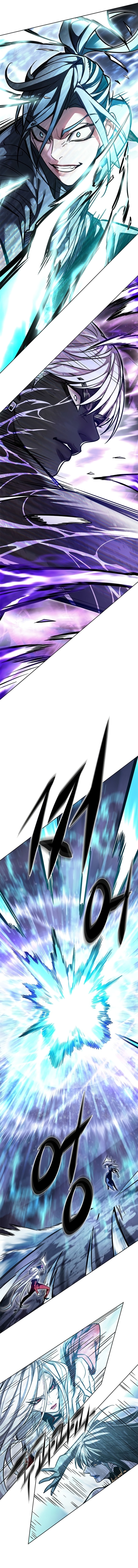 Read Eleceed es Manga Online