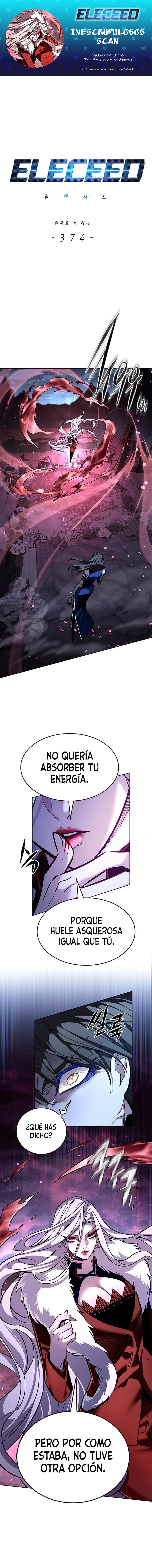 Read Eleceed es Manga Online