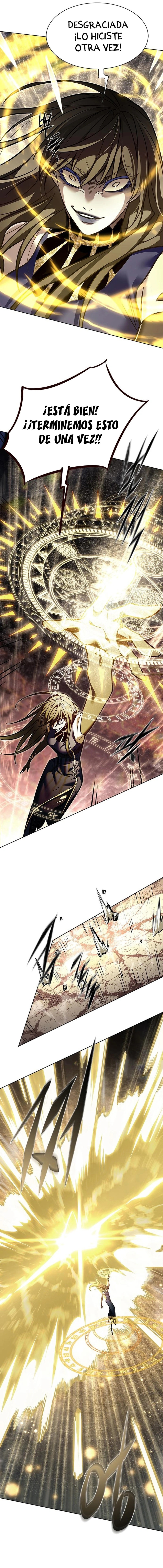 Read Eleceed es Manga Online