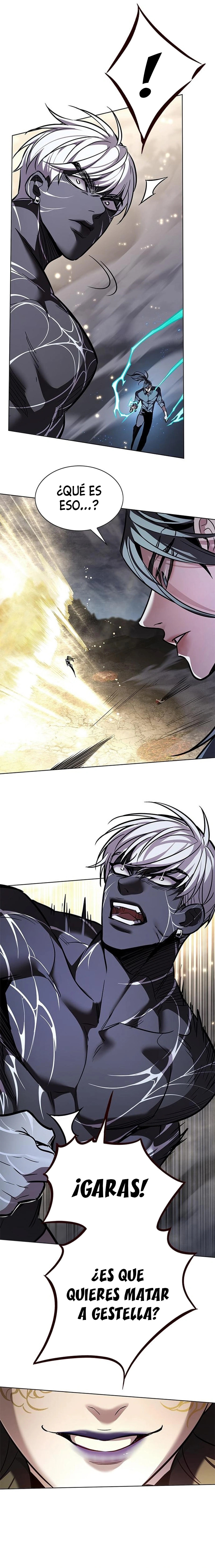 Read Eleceed es Manga Online