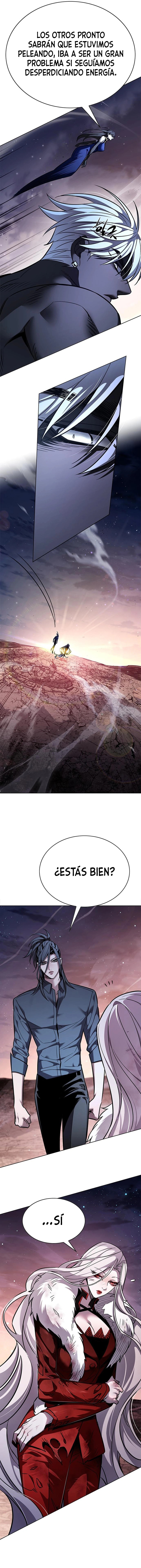 Read Eleceed es Manga Online