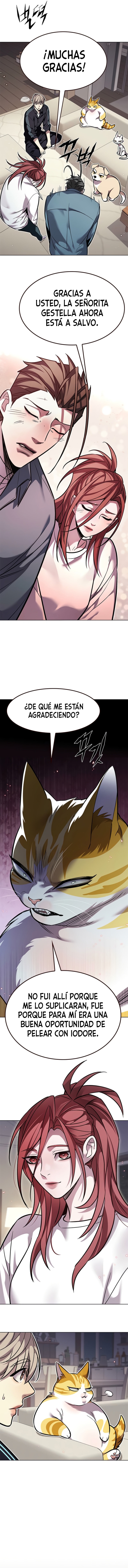 Read Eleceed es Manga Online