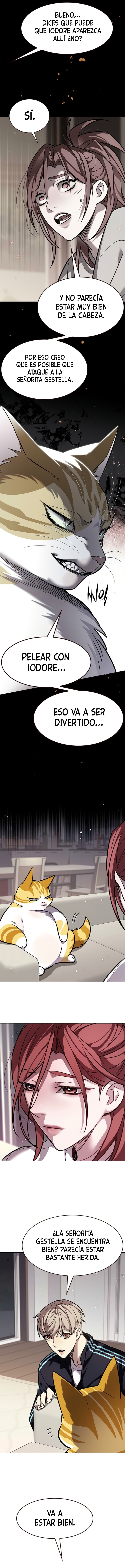 Read Eleceed es Manga Online