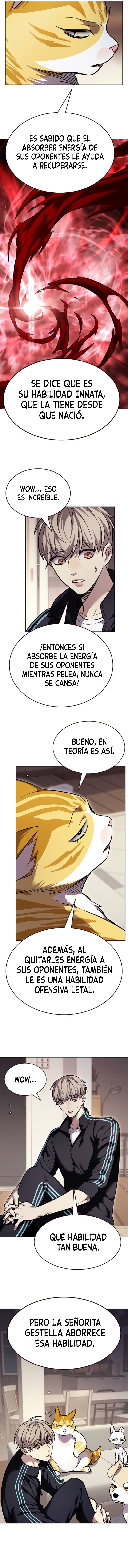 Read Eleceed es Manga Online