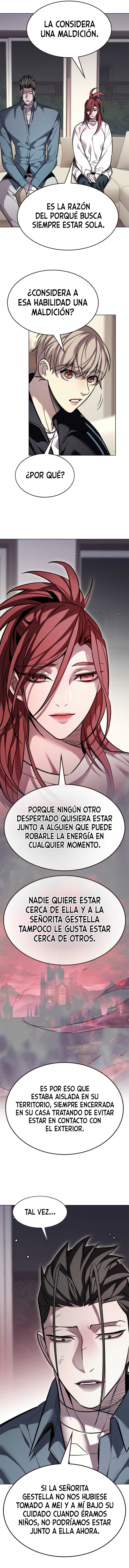 Read Eleceed es Manga Online