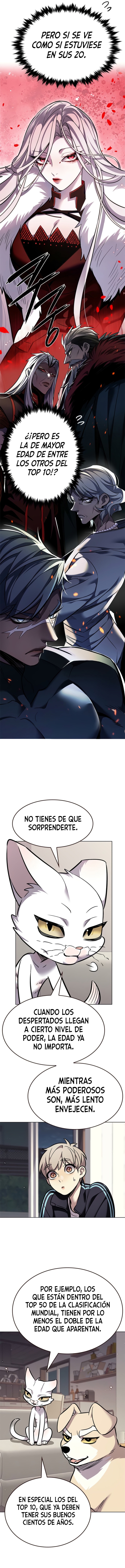 Read Eleceed es Manga Online