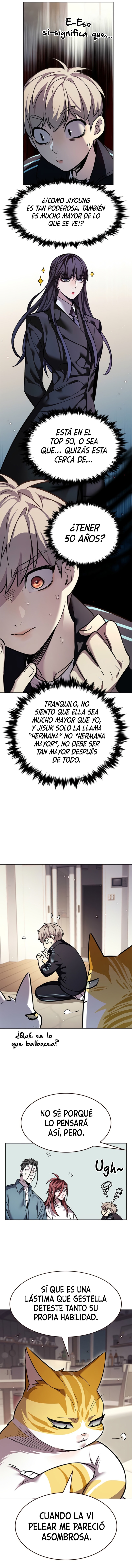 Read Eleceed es Manga Online