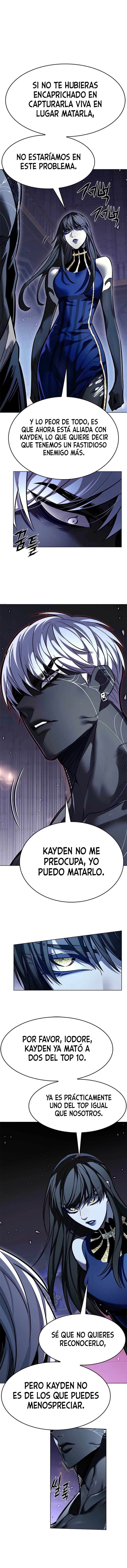 Read Eleceed es Manga Online