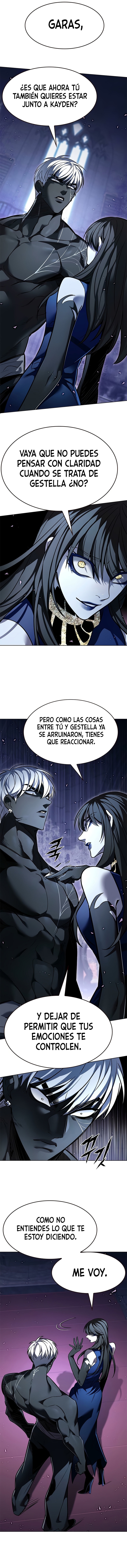 Read Eleceed es Manga Online