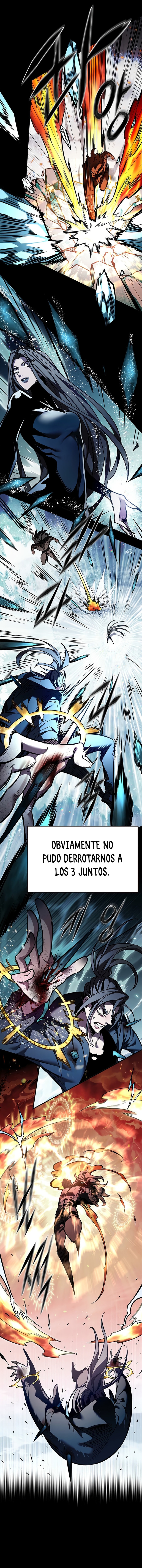 Read Eleceed es Manga Online