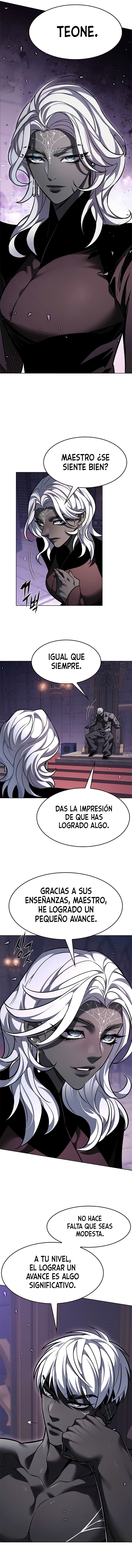 Read Eleceed es Manga Online