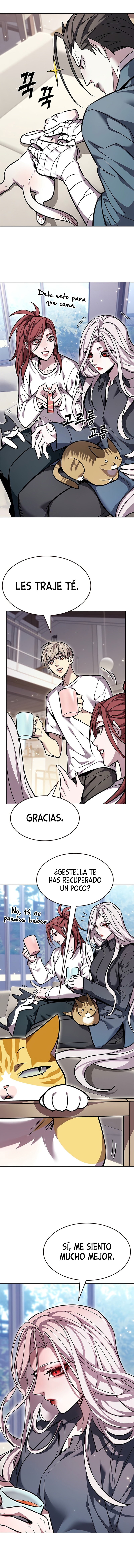 Read Eleceed es Manga Online