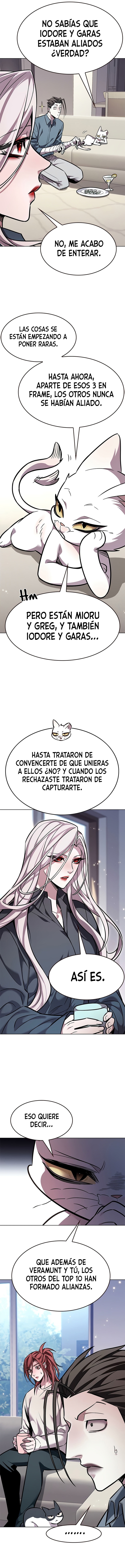 Read Eleceed es Manga Online