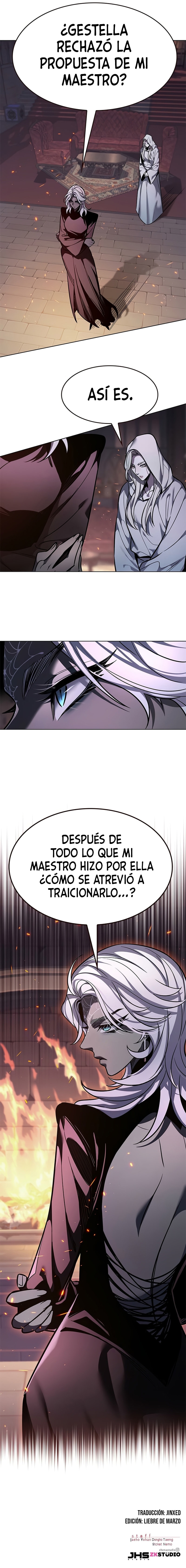 Read Eleceed es Manga Online