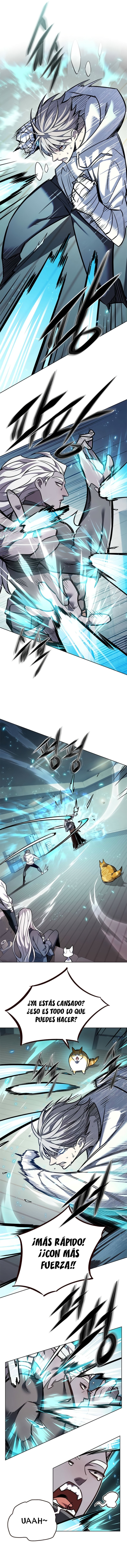 Read Eleceed es Manga Online