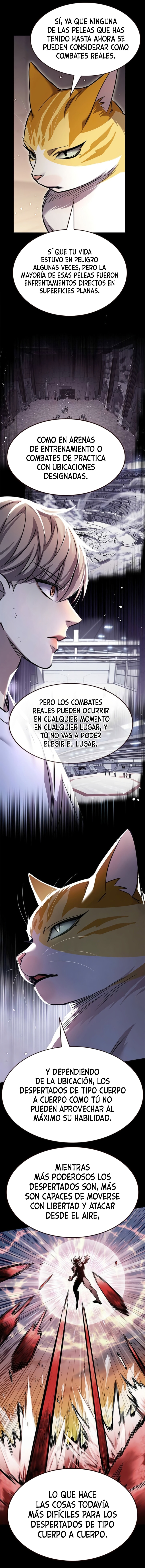 Read Eleceed es Manga Online