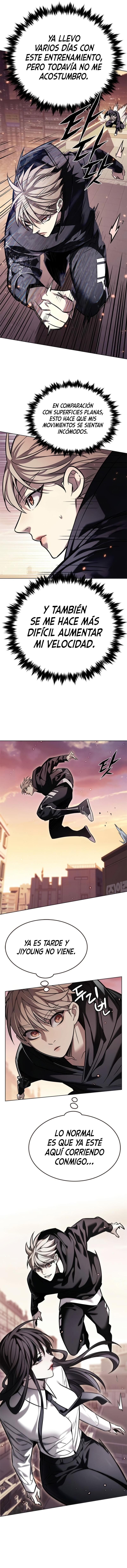 Read Eleceed es Manga Online