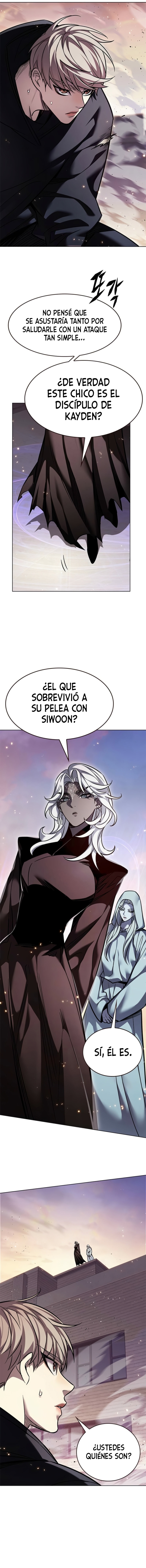 Read Eleceed es Manga Online