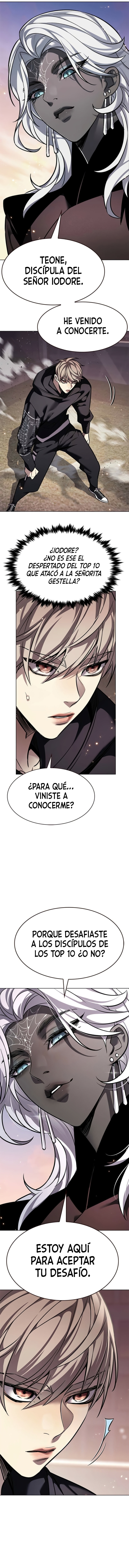 Read Eleceed es Manga Online