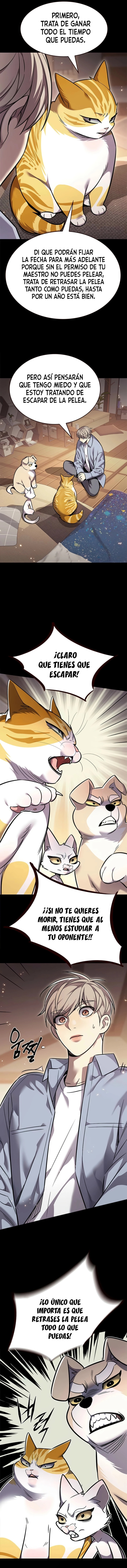 Read Eleceed es Manga Online