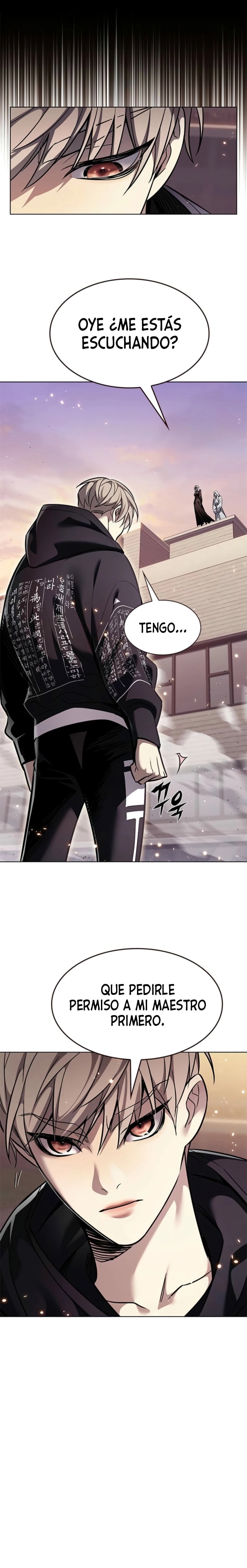 Read Eleceed es Manga Online