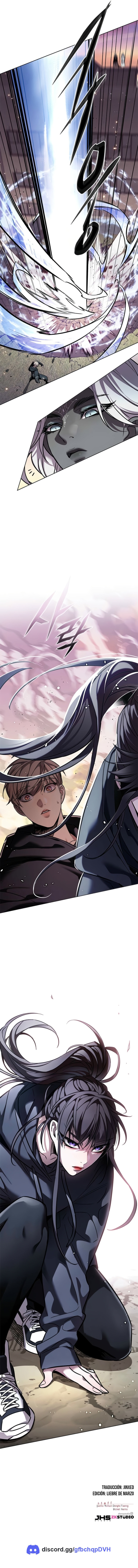 Read Eleceed es Manga Online