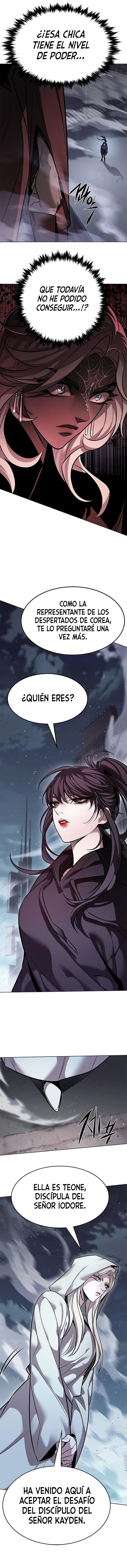 Read Eleceed es Manga Online