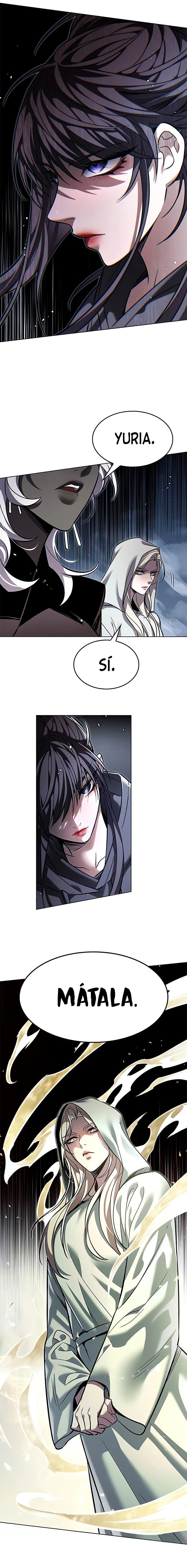 Read Eleceed es Manga Online