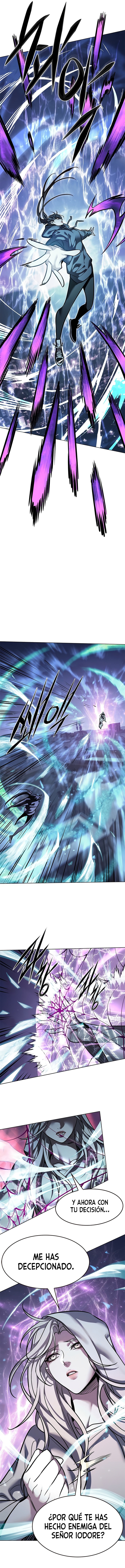 Read Eleceed es Manga Online